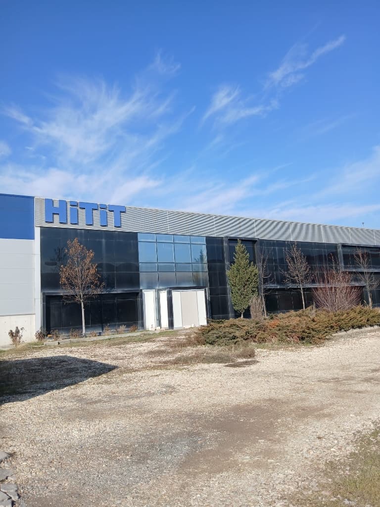 Hitit Mobilya Fabrikası